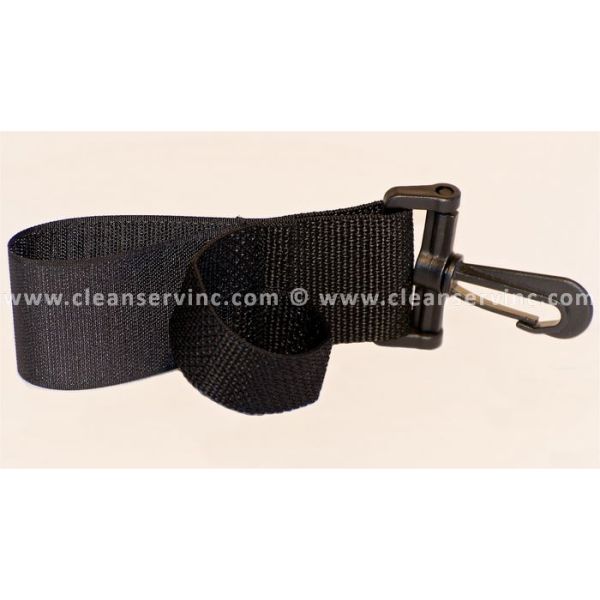 Silicone Water Bottle Holder With Towel Hook Clip For Belt