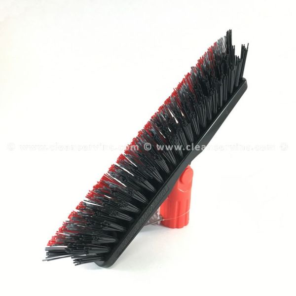 Tile and Grout Shark Brush