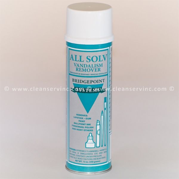 Buy Graffiti & Vandalism Remover Spray, In Stock, Free Shipping