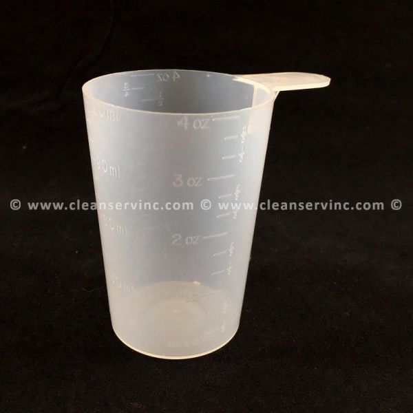 Soft 'n Style 4 oz. Measuring Cup