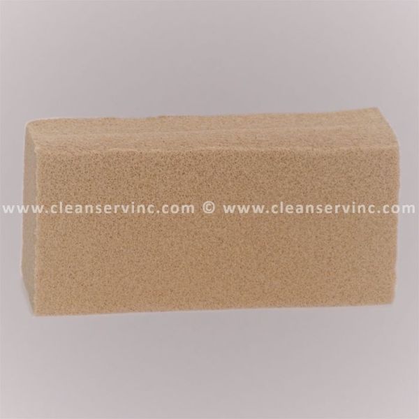 Dry Cleaning Soot Sponge, Dirt Eraser