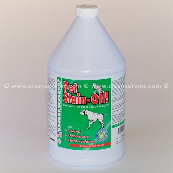 Pet Stain Off Gallon