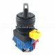 Switch 3-Way On-Off-Pressure 1200 29-057
