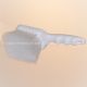 Brush Utility Nylon White