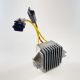 Voltage Regulator B&S 691573 84004837
