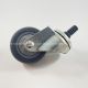Caster for HEPA 45 Model B100463