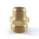 Fitting Brass GardenMx1/2MP