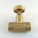 Valve Needle 1/4FPx1/4FP for Sapphire Uphol Tool