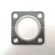 Gasket Exhaust 4 Bolt Hydramaster 421 000-057-146