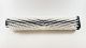 Brush 12.5 inch Medium White Clarke MA10 107411860