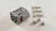 Plug Alternator Kubota WG972 16678-65830