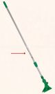 Unger Telescopic Extension Pole, 8 Feet