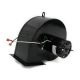 Blower Assembly 1200 Dri-Eaz 122846