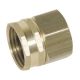 FITTING BRASS GARDENFx3/4FP