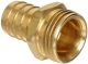 FITTING BRASS GARDENMx3/8HO
