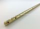 Swivel Clamp Rod Cimex 40009 05-4809