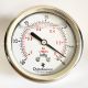 Gauge Vacuum Prochem