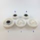 Gear K Whittaker 8039