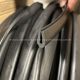 Gasket U-Channel