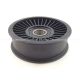 Pulley Engine 90mm Smooth