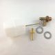 Valve Float Water Box HydraMaster Small