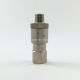 Swivel Stainless 1/4MPx1/4FP High Pressure