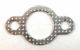 Gasket Exhaust Kohler 2404149-S 2504117-S