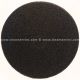Pad 20 Inch Black Standard Stripping