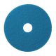 Pad 17 Inch Blue Cleaner