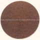 Pad 17 Inch Natural Porko High-Speed Burnishing