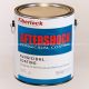 Aftershock White Fungicidal Coating, Gallon