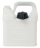 Container 5 Quart with Side Port