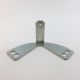 Bracket Motor Cover Cimex 03-7833