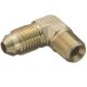 FITTING BRASS 90 1/2JICx3/8MP