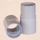 Vacuum Hose Cuff, 1.5 Inch Hose to 2 Inch Tool