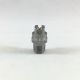 MEGJet Stainless Steel 1/8 Inch 0502 WashJet