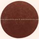 Pad 17 Inch Maroon Conditioning