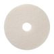 Pad 17 Inch White Super Polish