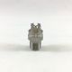 VeeJet Stainless Steel 1/8 Inch 95015