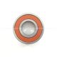 Bearing Idler Pulley White Magic Sapphire 39-048