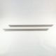 Wand Lips 16 Inch Stainless, Pair