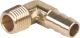 FITTING BRASS 90 5/16HOx1/4MP