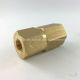 Check Valve 3/8FP HydraMaster 000-169-236