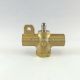 Valve Kingston PKI254 1000 psi without Handle