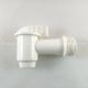 Spigot for Headpack
