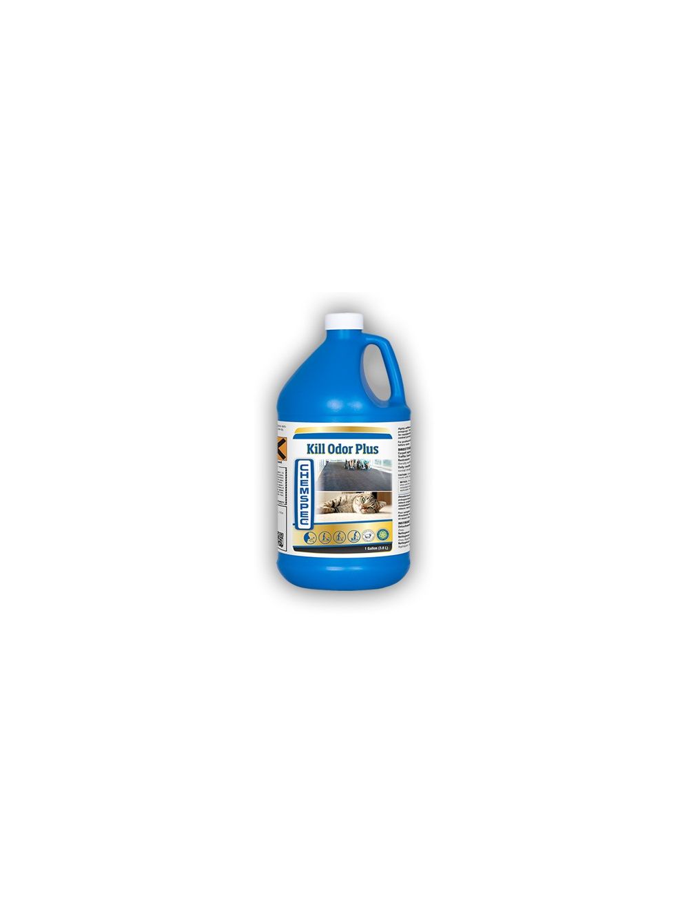 Kill Odor Plus Deodorizer, Gallon