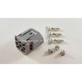ABAKUS Reparatieset, kabelset voor o.a. Vw, Audi, Skoda, Seat, Vag