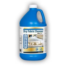 Dry Fabric Cleaner, Gallon