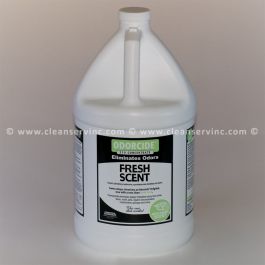 Odorcide Fresh Scent Gallon