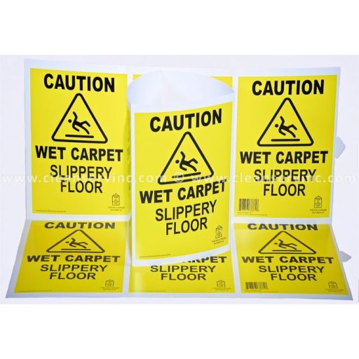 Cleanserv, Inc.